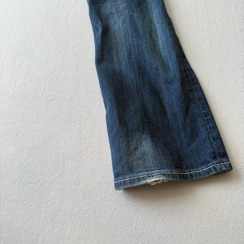 Miss Me Bootcut Denim Jeans 27 - Picture 6 of 11